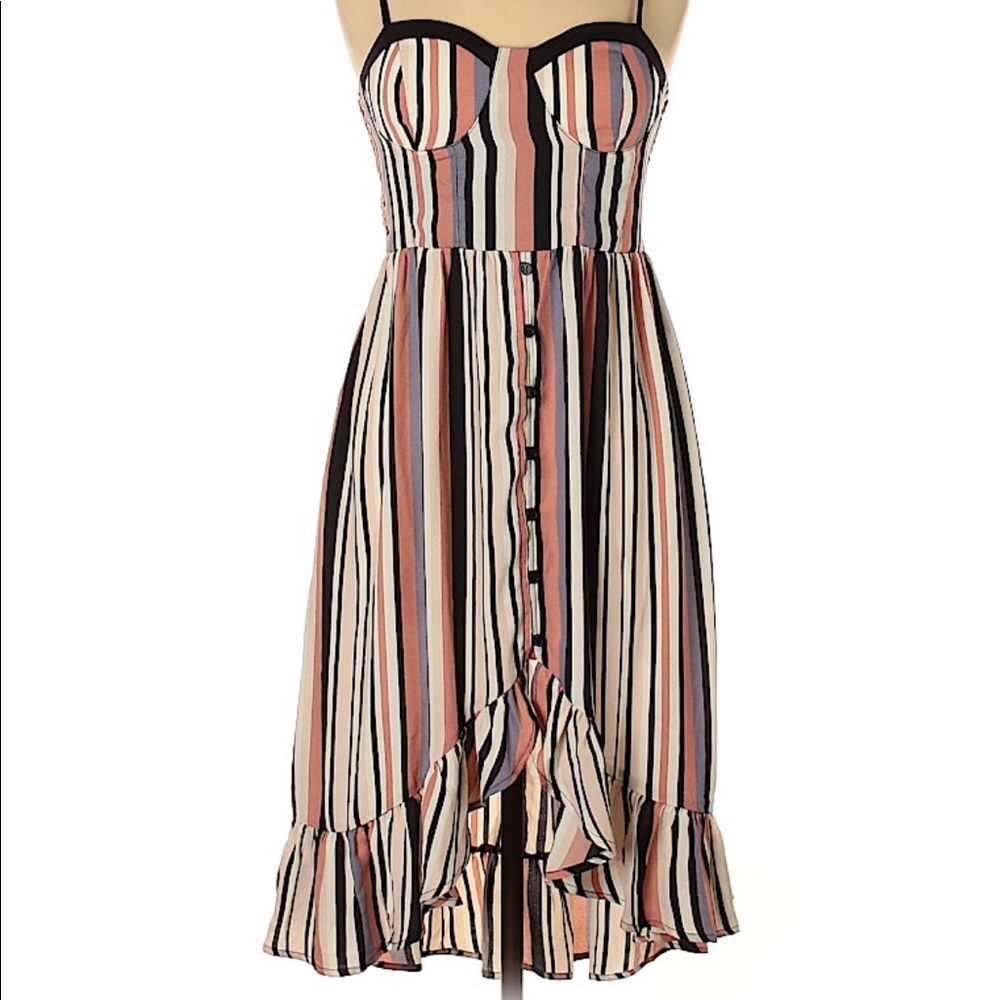 Cute casual dress!